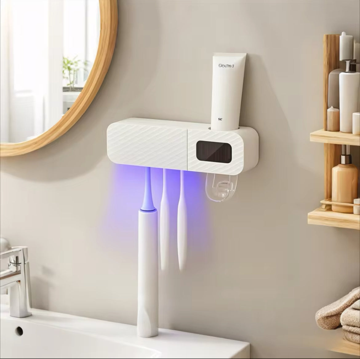 Velyora - UV Sanitizer